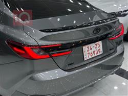 تۆیۆتا کامری